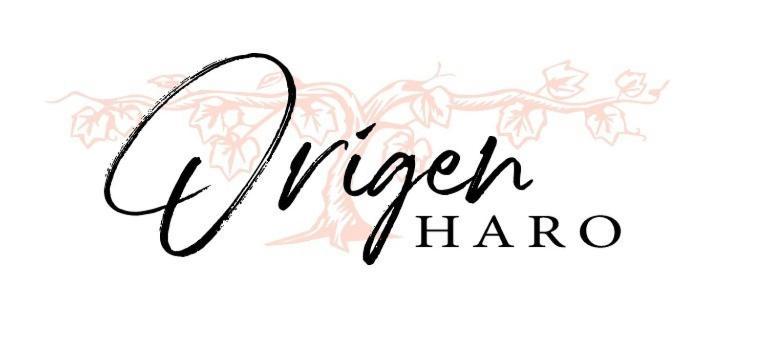 Origen Haro Paternina Lägenhet Exteriör bild